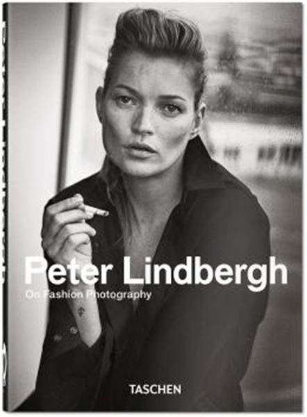 Picture of PETER LINDBERGH - ON FASHION PHOTOGRAPHY - 40TH ED.