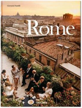 Imagem de ROME - PORTRAIT OF A CITY
