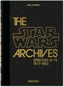 Imagem de THE STAR WARS ARCHIVES - 1977–1983 - 40TH ED.