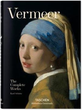 Imagem de VERMEER - LA OBRA COMPLETA