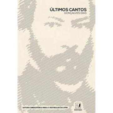 Imagem de ULTIMOS CANTOS