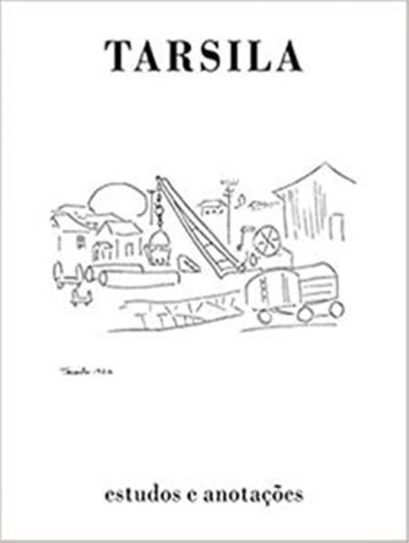 Picture of TARSILA ESTUDOS E ANOTACOES