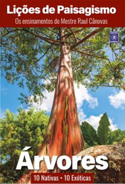 Picture of LICOES DE PAISAGISMO - ARVORES