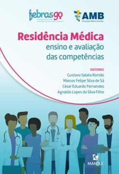Imagem de RESIDENCIA MEDICA
