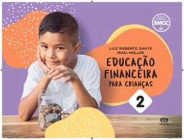 Imagem de EDUCACAO FINANCEIRA PARA CRIANCAS - VOL. 2