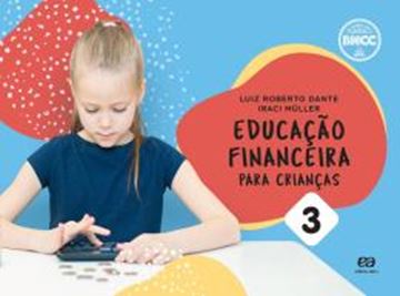 Imagem de EDUCACAO FINANCEIRA PARA CRIANCAS - VOL. 3