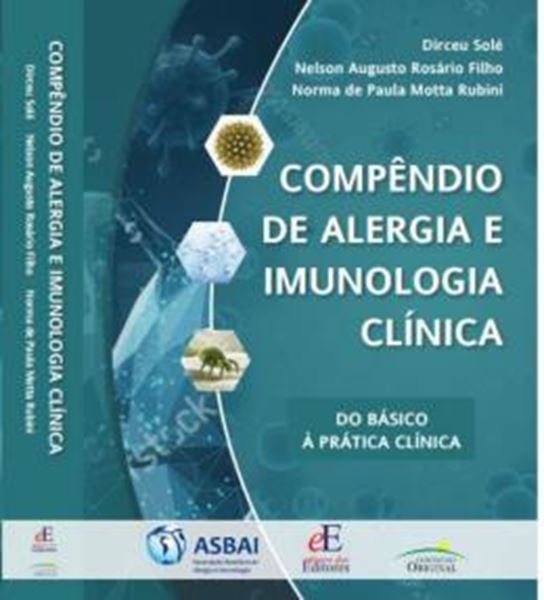 Picture of COMPENDIO DE ALERGIA E IMUNOLOGIA CLINICA