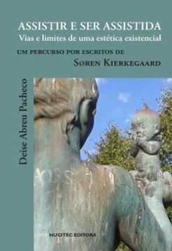 Imagem de ASSISTIR E SER ASSITIDA