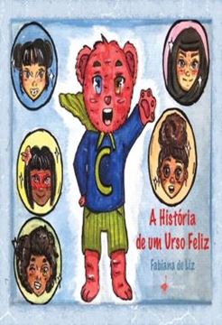Imagem de A HISTO?RIA DE UM URSO FELIZ