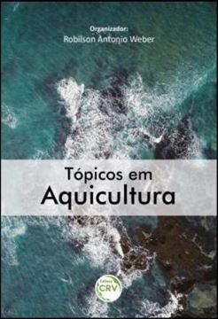 Imagem de TOPICOS EM AQUICULTURA