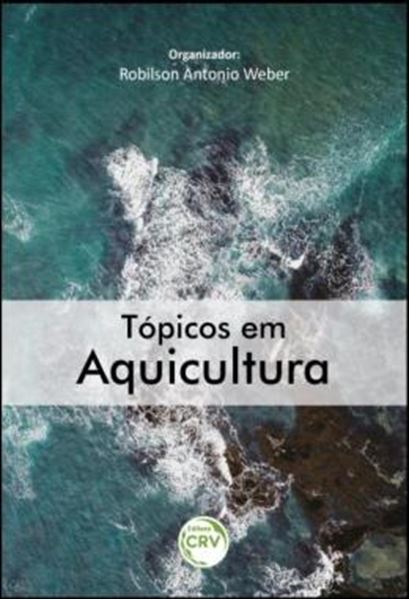 Picture of TOPICOS EM AQUICULTURA
