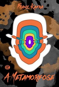 Imagem de A METAMORFOSE