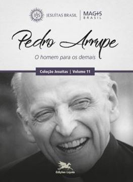 Imagem de PEDRO ARRUPE