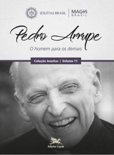 Picture of PEDRO ARRUPE