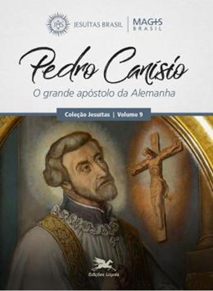 Picture of PEDRO CANISIO
