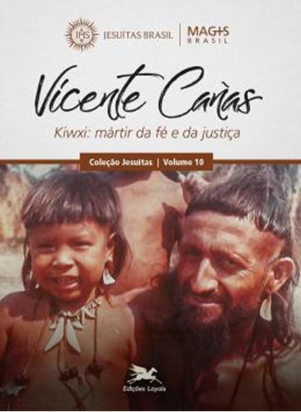 Picture of VICENTE CANAS