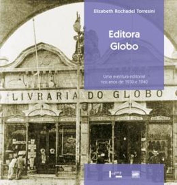 Picture of EDITORA GLOBO
