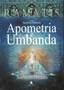 Imagem de APOMETRIA E UMBANDA