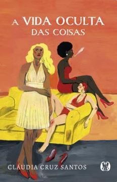 Imagem de A VIDA OCULTA DAS COISAS