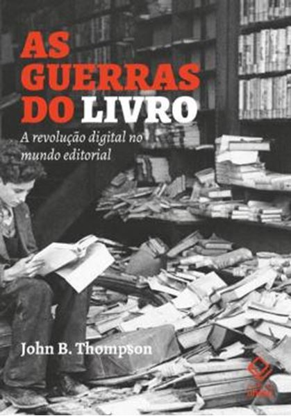 Picture of AS GUERRAS DO LIVRO