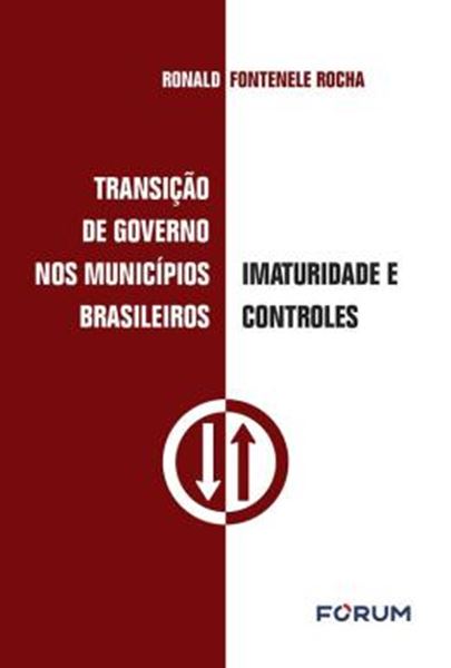 Picture of TRANSICAO DE GOVERNO NOS MUNICIPIOS BRASILEIROS
