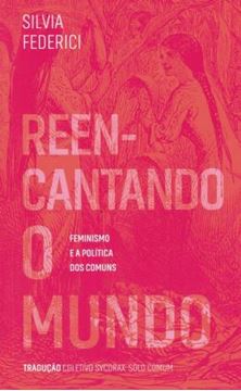 Imagem de REENCANTANDO O MUNDO