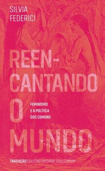 Picture of REENCANTANDO O MUNDO