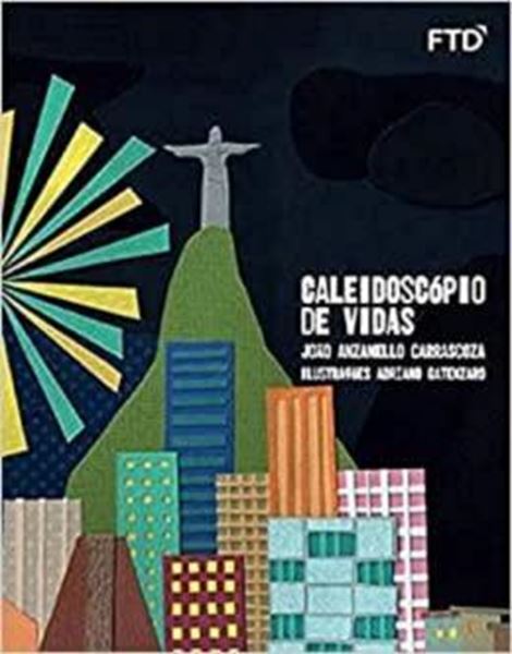 Picture of CALEIDOSCOPIO DE VIDAS
