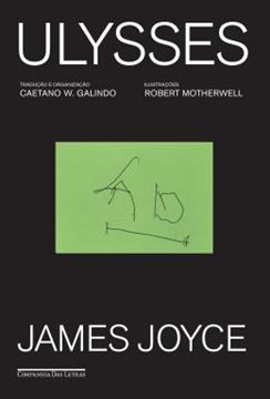 Imagem de ULYSSES - EDICAO ESPECIAL