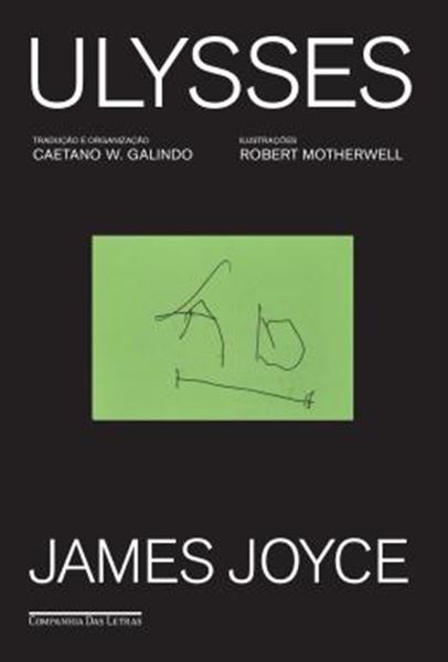 Picture of ULYSSES - EDICAO ESPECIAL