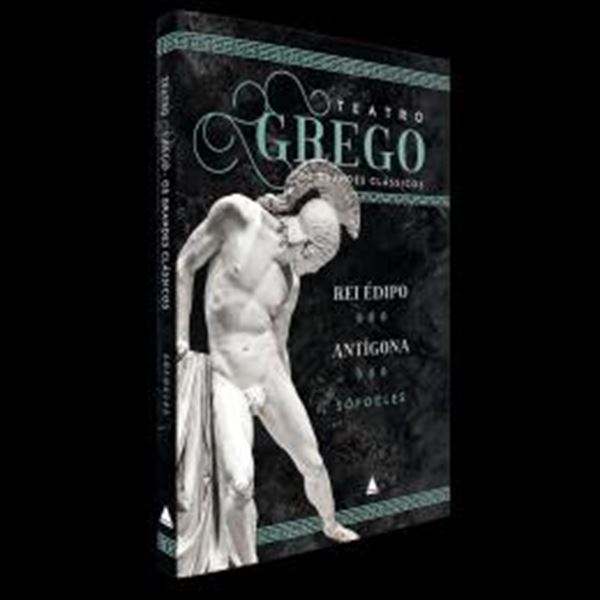 Picture of REI EDIPO E ANTIGONA