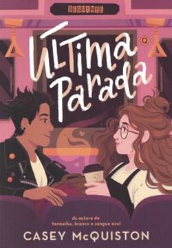 Imagem de ULTIMA PARADA