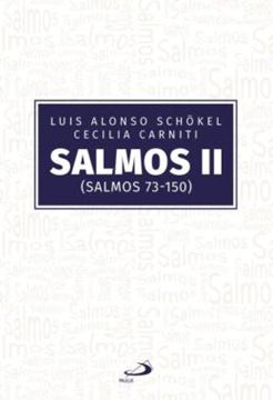 Imagem de SALMOS II (SALMOS 73-150)