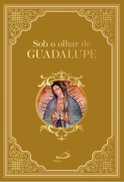 Picture of SOB O OLHAR DE GUADALUPE