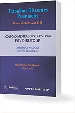 Imagem de TRABALHOS DISCENTES PREMIADOS