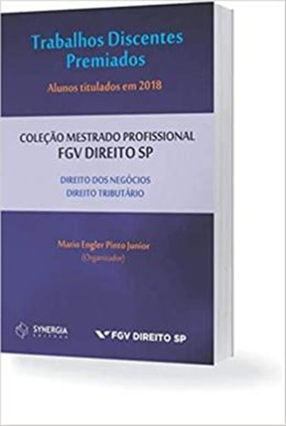 Picture of TRABALHOS DISCENTES PREMIADOS