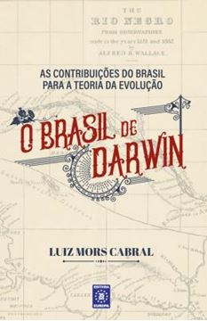 Imagem de O BRASIL DE DARWIN