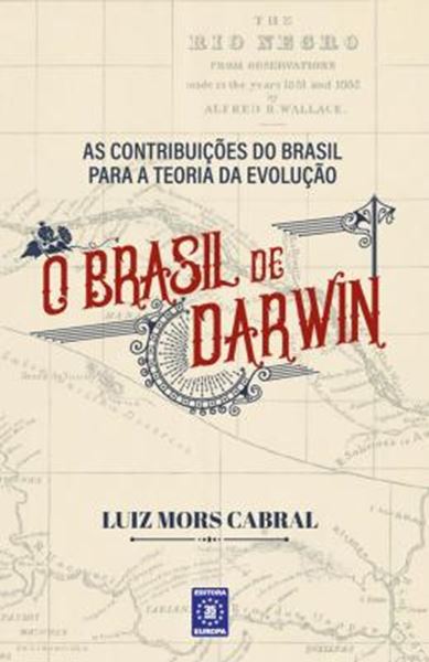 Picture of O BRASIL DE DARWIN