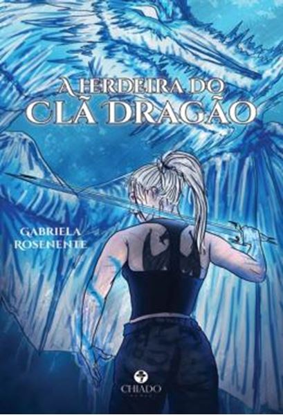 Picture of A HERDEIRA DO CLA DRAGAO