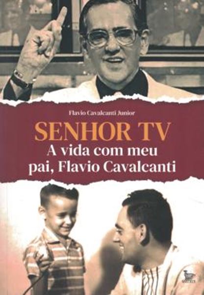 Picture of SENHOR TV