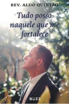 Imagem de TUDO POSSO NAQUELE QUE ME FORTALECE