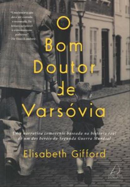 Picture of O BOM DOUTOR DE VARSOVIA