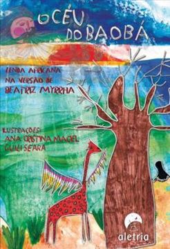 Imagem de O CEU DO BAOBA