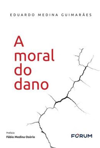 Picture of A MORAL DO DANO