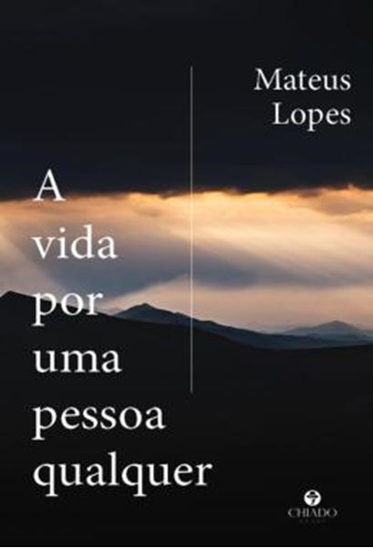 Picture of A VIDA POR UMA PESSOA QUALQUER