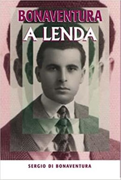 Picture of BONAVENTURA - A LENDA