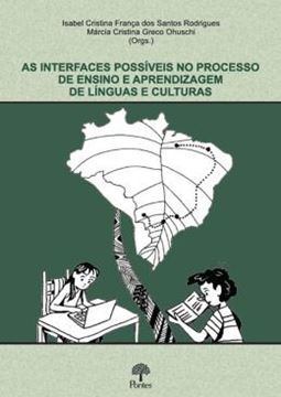 Imagem de AS INTERFACES POSSIVEIS NO PROCESSO DE ENSINO E APRENDIZAGEM DE LINGUAS E CULTURAS
