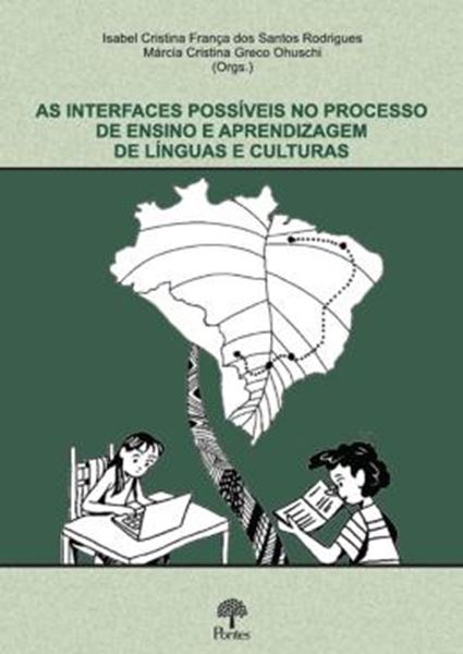 Picture of AS INTERFACES POSSIVEIS NO PROCESSO DE ENSINO E APRENDIZAGEM DE LINGUAS E CULTURAS