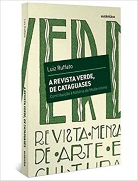 Picture of A REVISTA VERDE, DE CATAGUASES