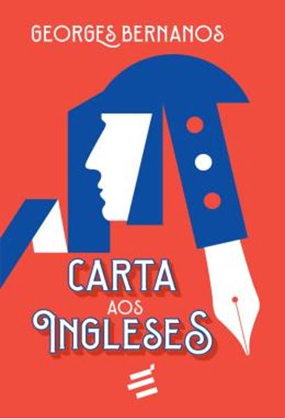 Picture of CARTA AOS INGLESES